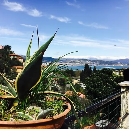 Holiday - Cristina - Apartamento Porto Venere