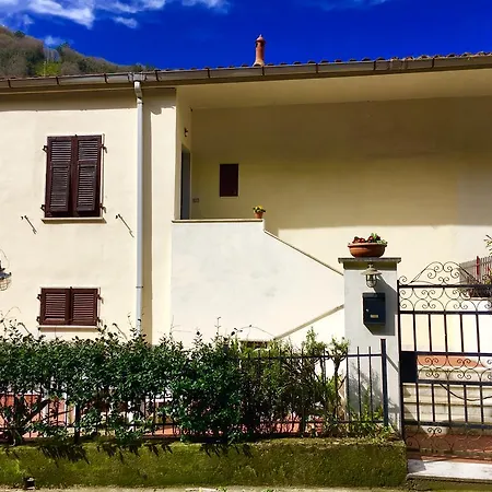 Holiday - Cristina - Appartement